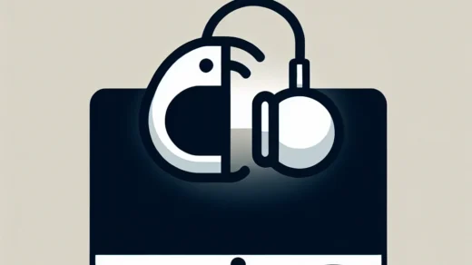 "JBL earbuds connected to a PC without Bluetooth, showcasing alternative connectivity options for seamless audio experience."